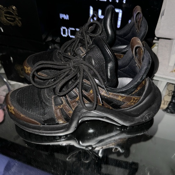 Louis VUITTON archlight - Picture 3 of 8